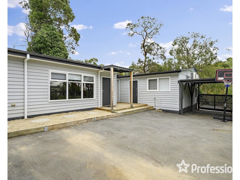 466 Sheffield Road, Montrose VIC 3765