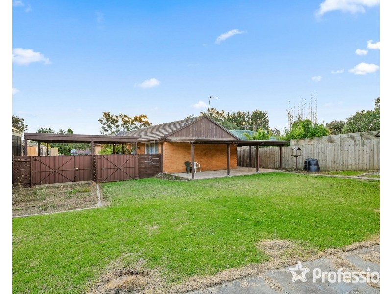11 Olympus Drive, Croydon South VIC 3136