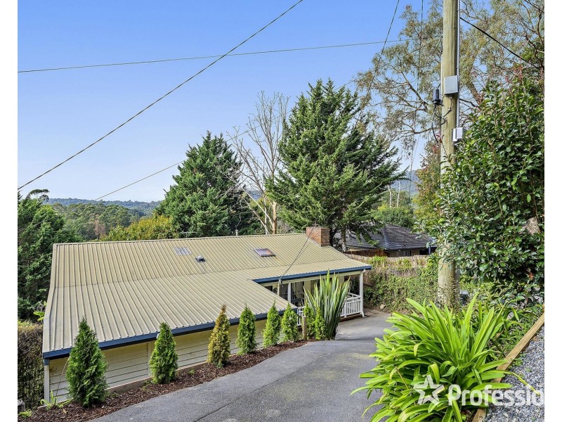 101 Charles Road, Lilydale VIC 3140