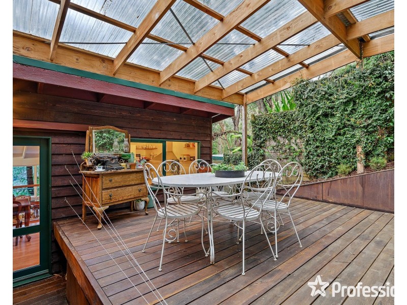 1444 Mountain Highway, The Basin VIC 3154