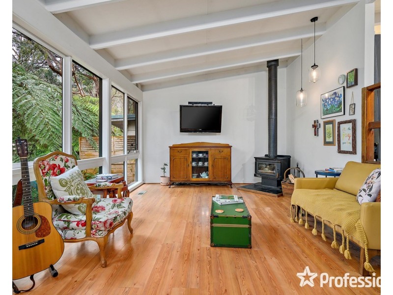 1444 Mountain Highway, The Basin VIC 3154