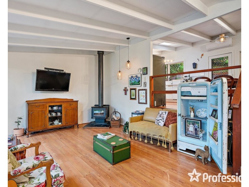 1444 Mountain Highway, The Basin VIC 3154
