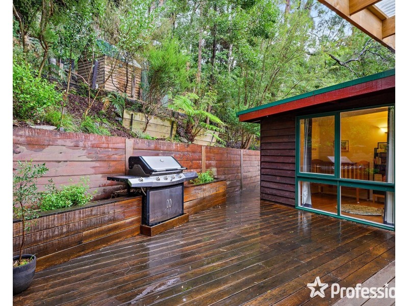 1444 Mountain Highway, The Basin VIC 3154