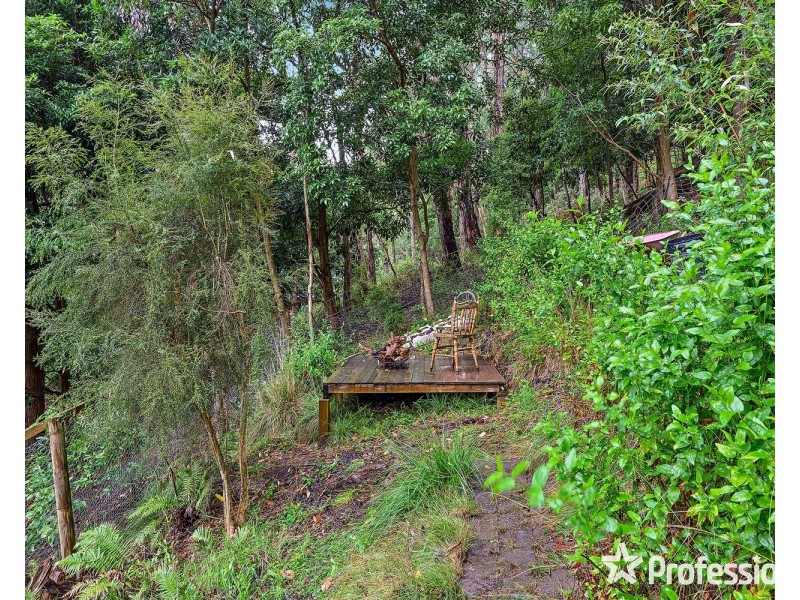 1444 Mountain Highway, The Basin VIC 3154