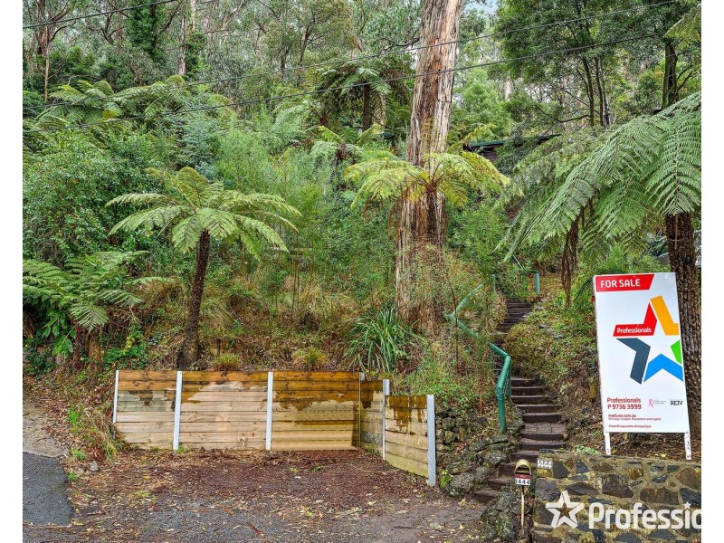1444 Mountain Highway, The Basin VIC 3154