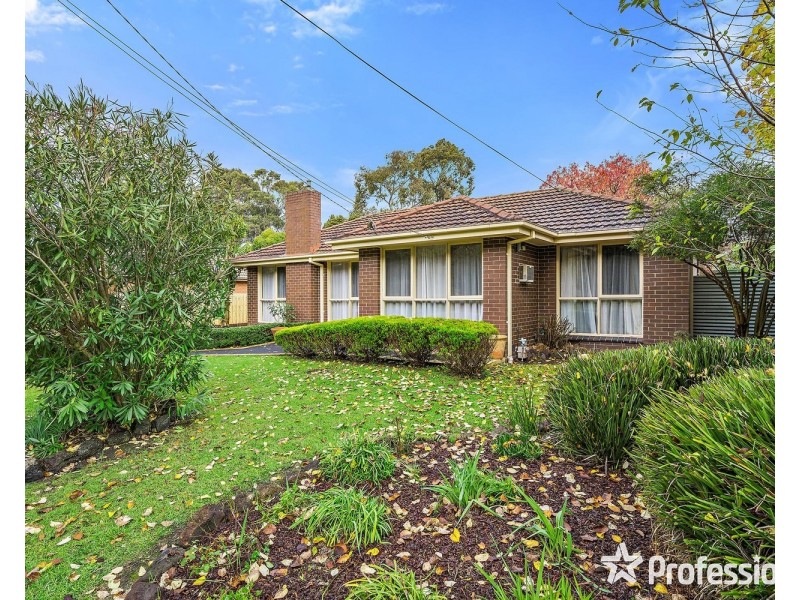 37 Bambra Street, Croydon VIC 3136