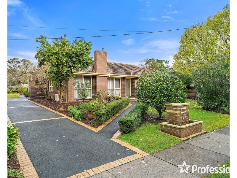 37 Bambra Street, Croydon VIC 3136