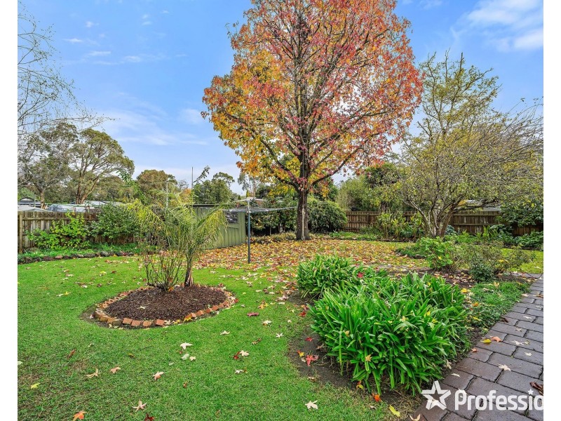 37 Bambra Street, Croydon VIC 3136