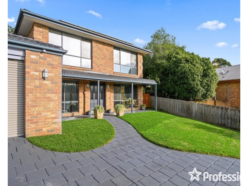 18 Stringybark Boulevard, Mount Evelyn VIC 3796