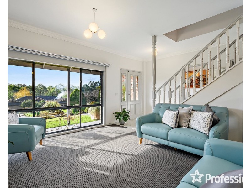 18 Stringybark Boulevard, Mount Evelyn VIC 3796