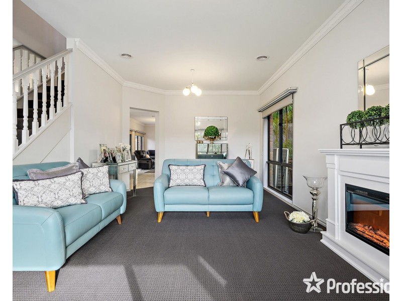 18 Stringybark Boulevard, Mount Evelyn VIC 3796