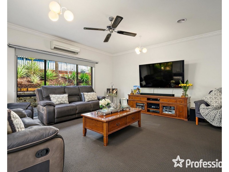 18 Stringybark Boulevard, Mount Evelyn VIC 3796