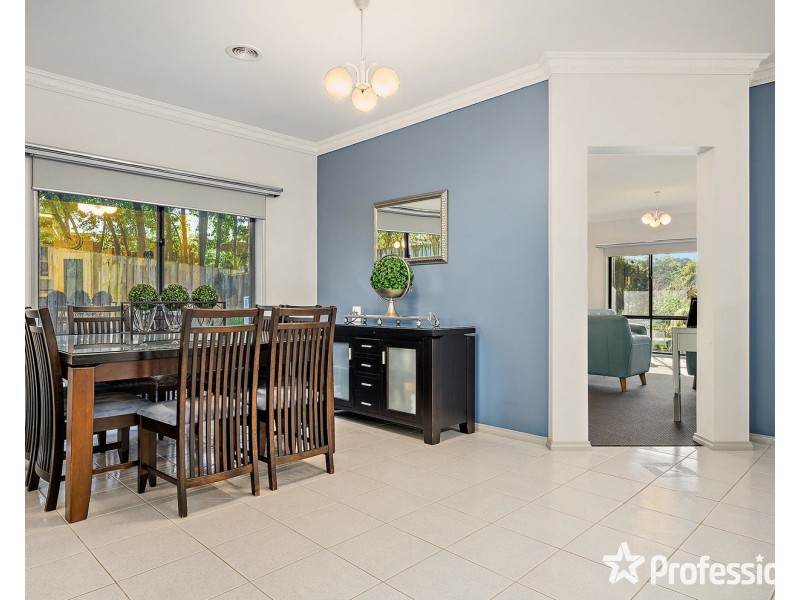 18 Stringybark Boulevard, Mount Evelyn VIC 3796