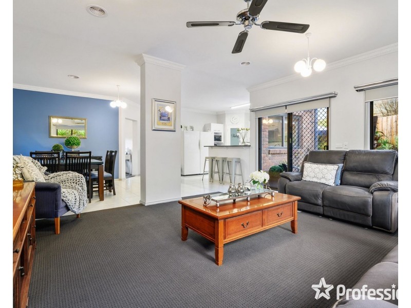 18 Stringybark Boulevard, Mount Evelyn VIC 3796