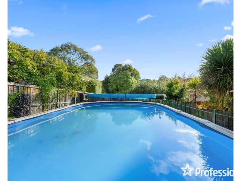 18 Stringybark Boulevard, Mount Evelyn VIC 3796