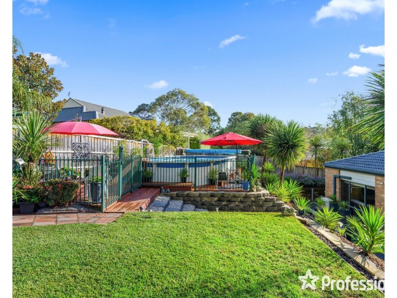 18 Stringybark Boulevard, Mount Evelyn VIC 3796
