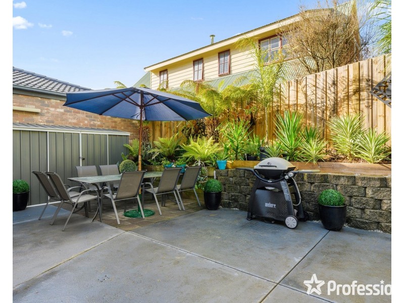 18 Stringybark Boulevard, Mount Evelyn VIC 3796