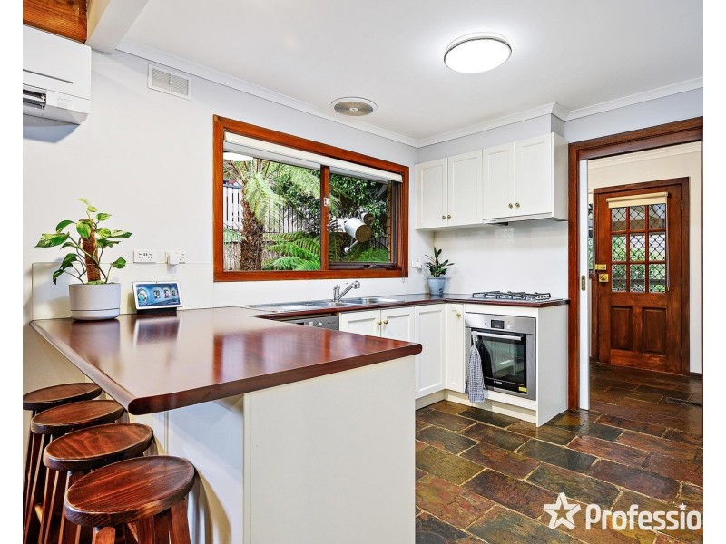 40 Rangeview Road, Mount Evelyn VIC 3796