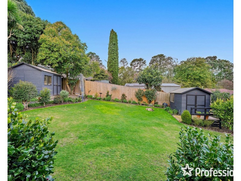 40 Rangeview Road, Mount Evelyn VIC 3796