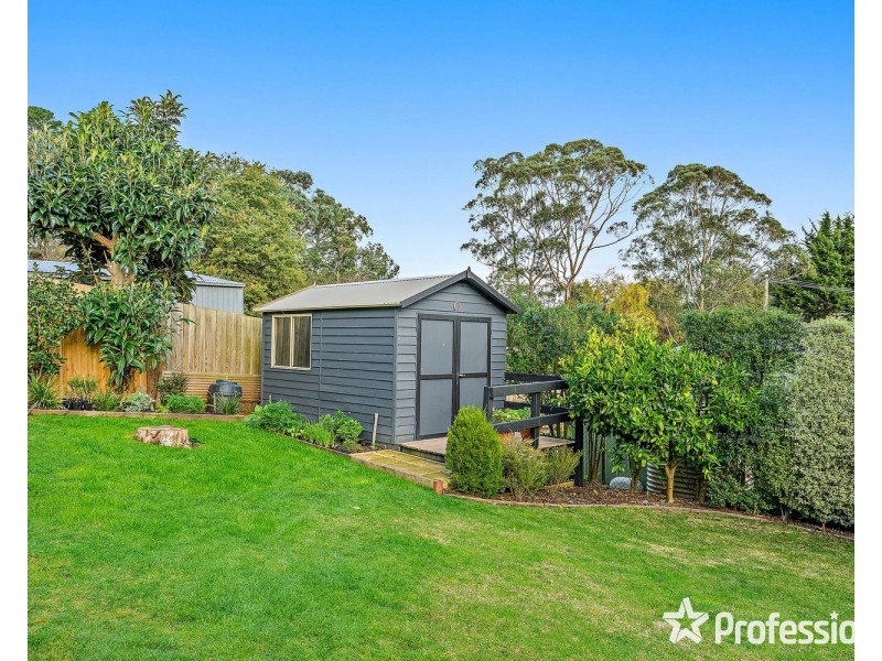 40 Rangeview Road, Mount Evelyn VIC 3796