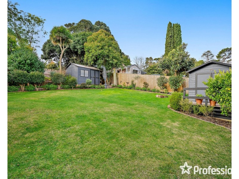 40 Rangeview Road, Mount Evelyn VIC 3796