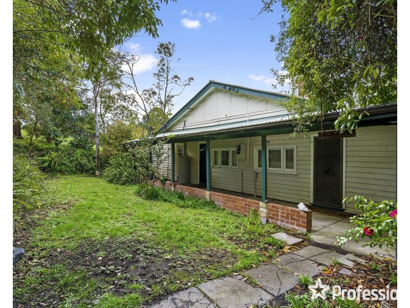 6 Dawn Court, Mount Evelyn VIC 3796