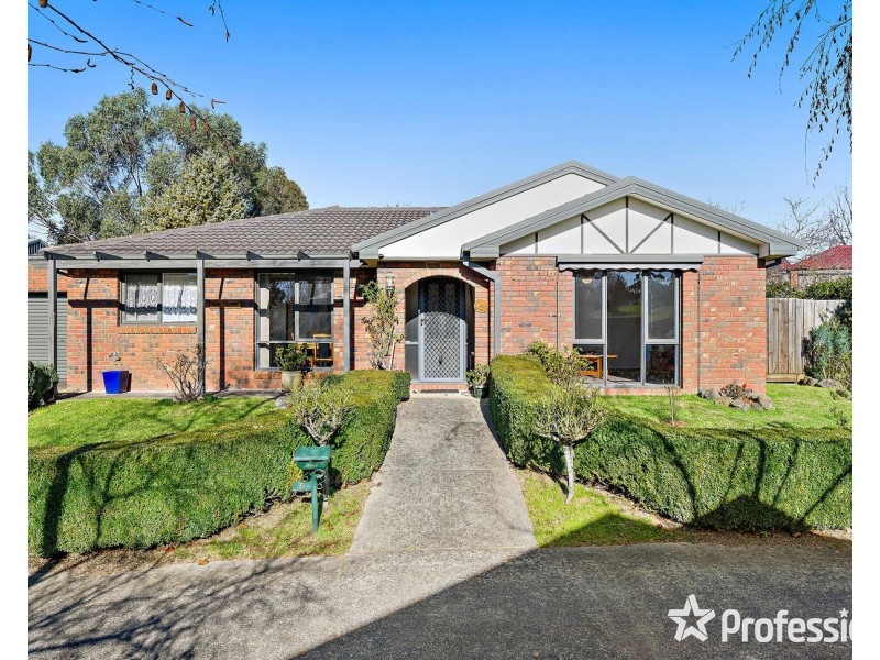 5/19 Prospect Road, Wandin North VIC 3139