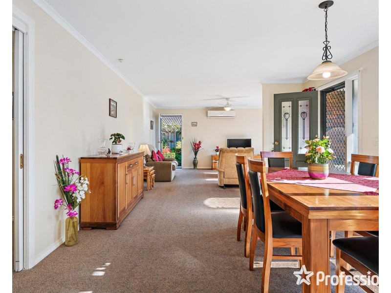 5/19 Prospect Road, Wandin North VIC 3139