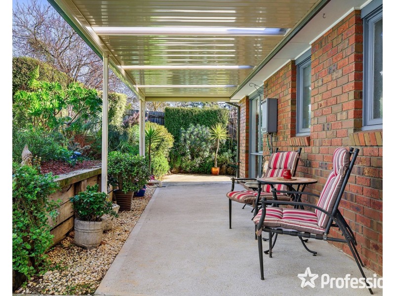 5/19 Prospect Road, Wandin North VIC 3139
