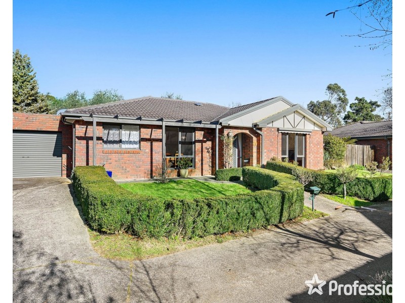 5/19 Prospect Road, Wandin North VIC 3139