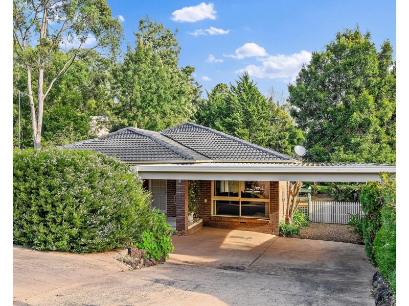 14 Goodall Drive, Lilydale VIC 3140