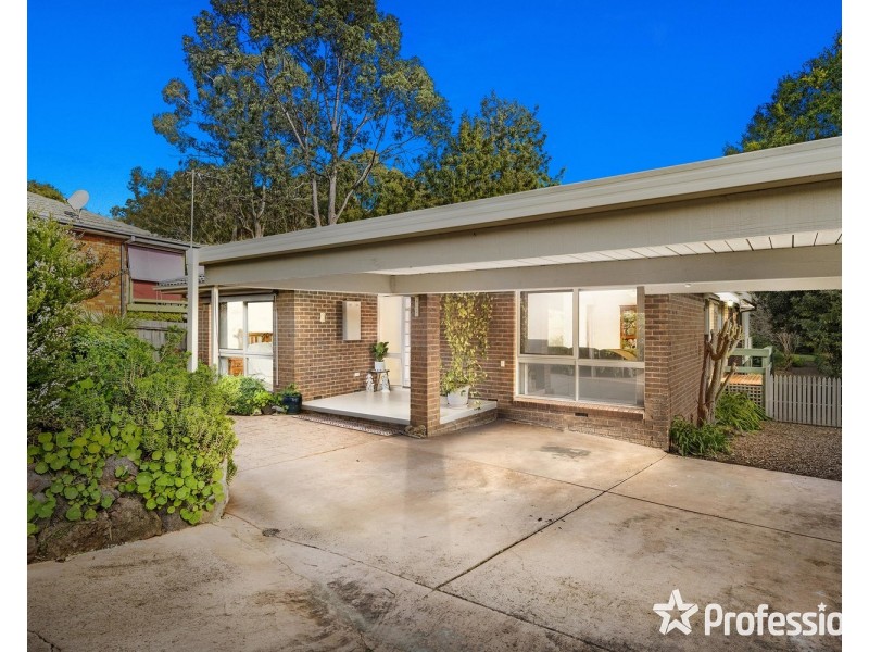 14 Goodall Drive, Lilydale VIC 3140