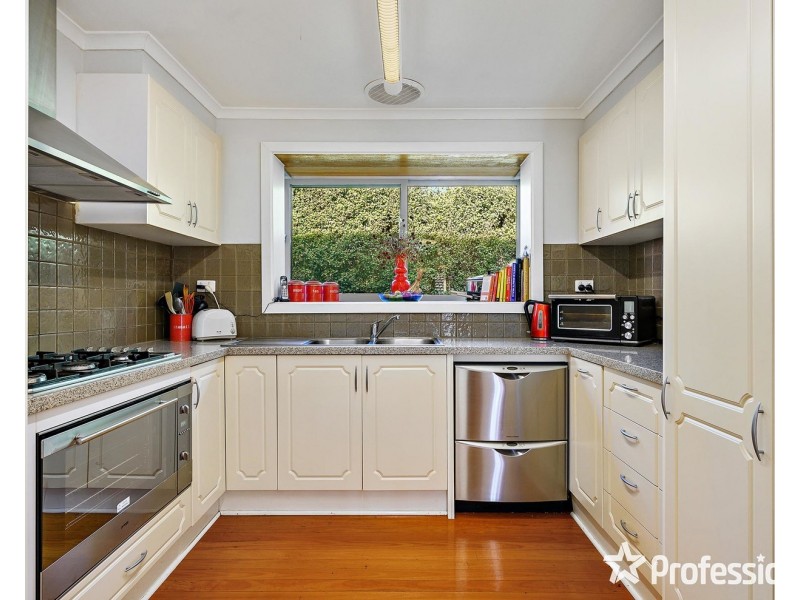 14 Goodall Drive, Lilydale VIC 3140