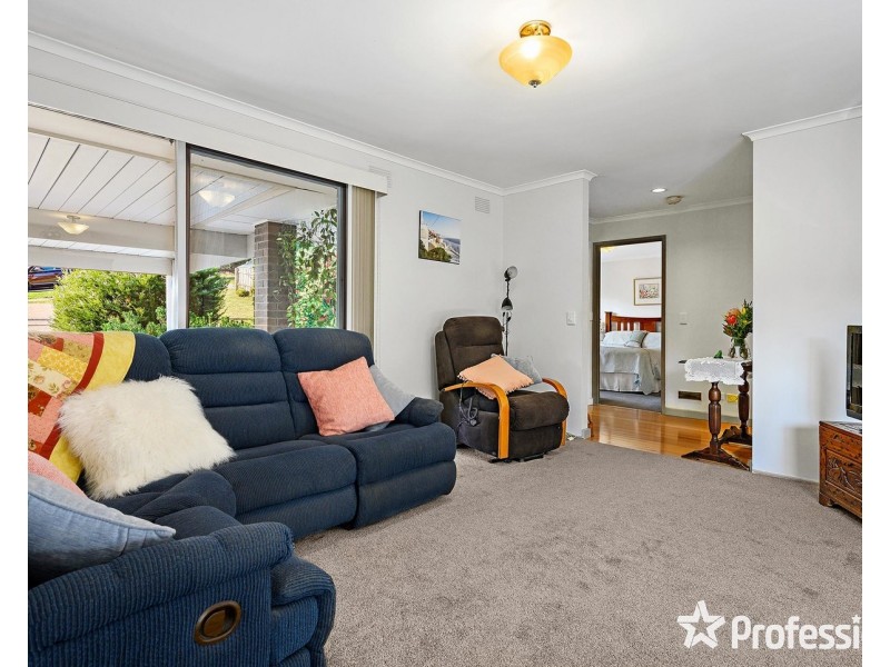 14 Goodall Drive, Lilydale VIC 3140