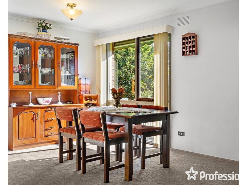 14 Goodall Drive, Lilydale VIC 3140