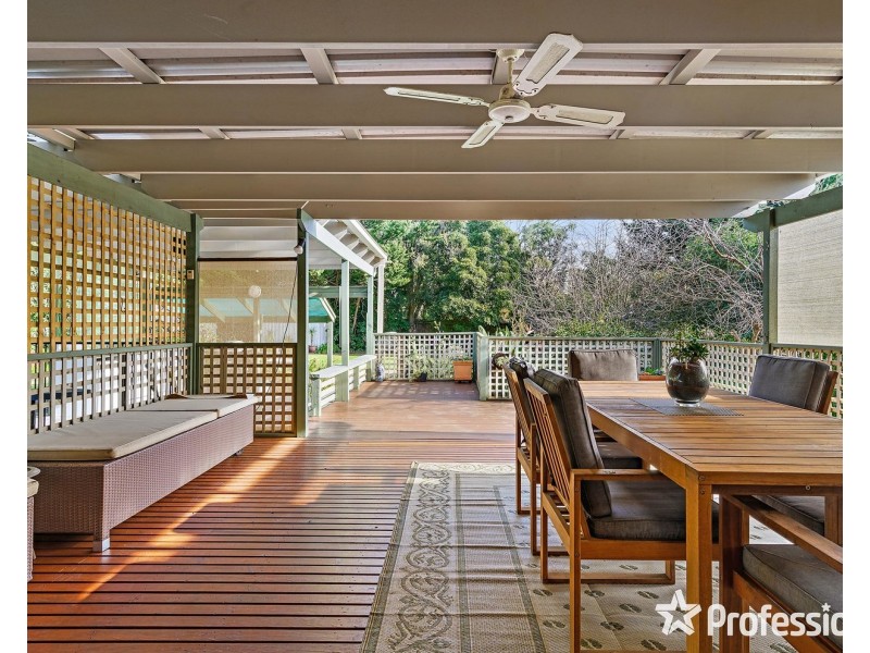 14 Goodall Drive, Lilydale VIC 3140
