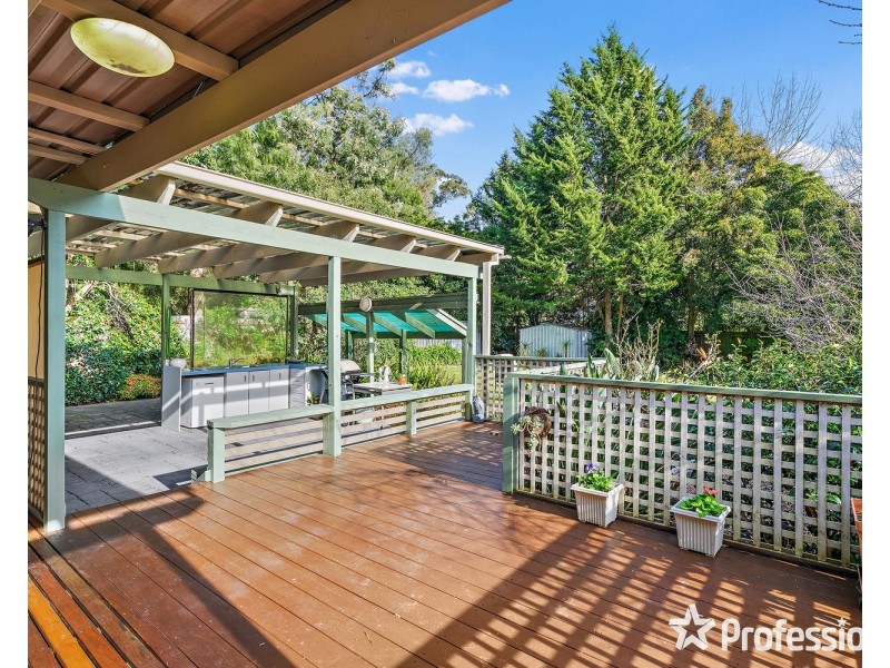 14 Goodall Drive, Lilydale VIC 3140
