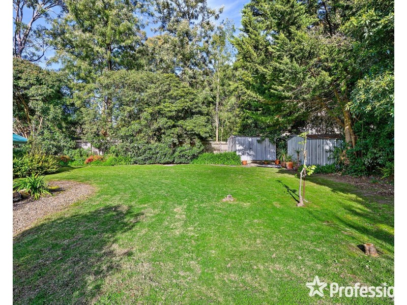 14 Goodall Drive, Lilydale VIC 3140