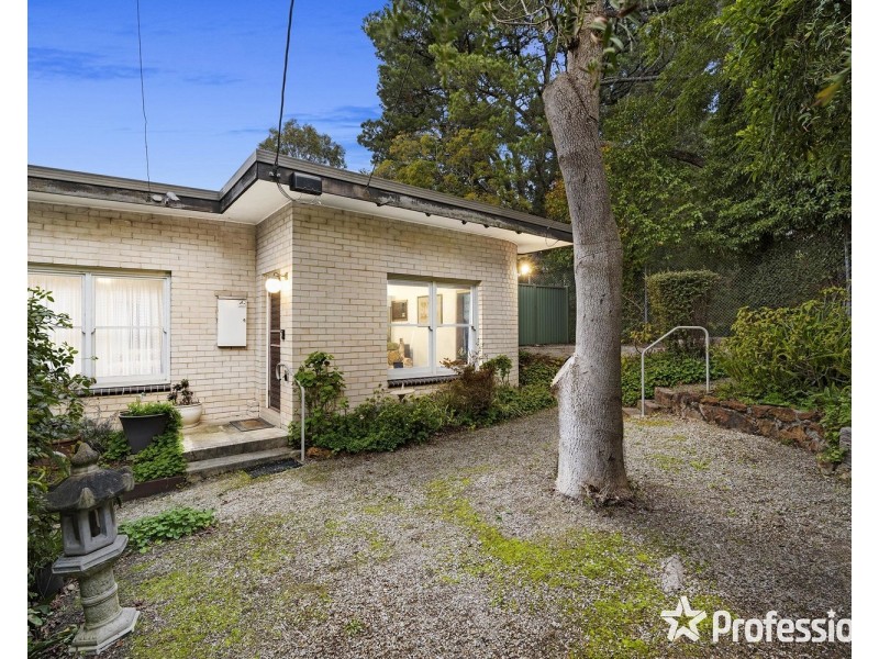 30 Panorama Avenue, Ringwood North VIC 3134
