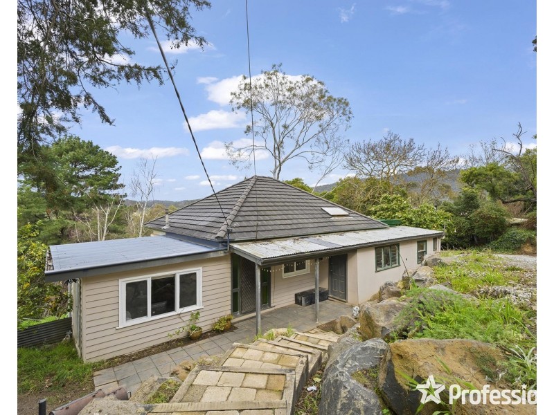 39-41 Falkingham Road, Mount Evelyn VIC 3796