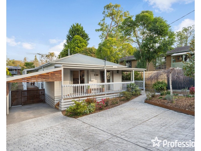 2A Fernhill Road, Mount Evelyn VIC 3796