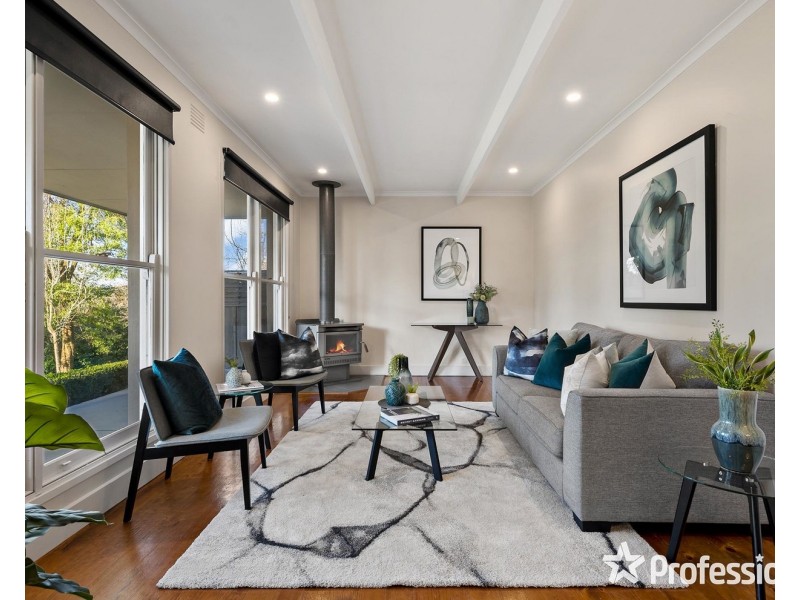 51 Littlejohn Avenue, Mount Evelyn VIC 3796