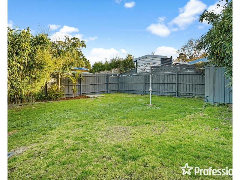 51 Littlejohn Avenue, Mount Evelyn VIC 3796