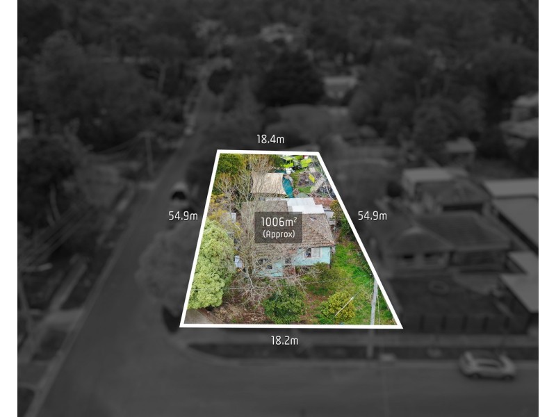 20 Patricia Avenue, Montrose VIC 3765