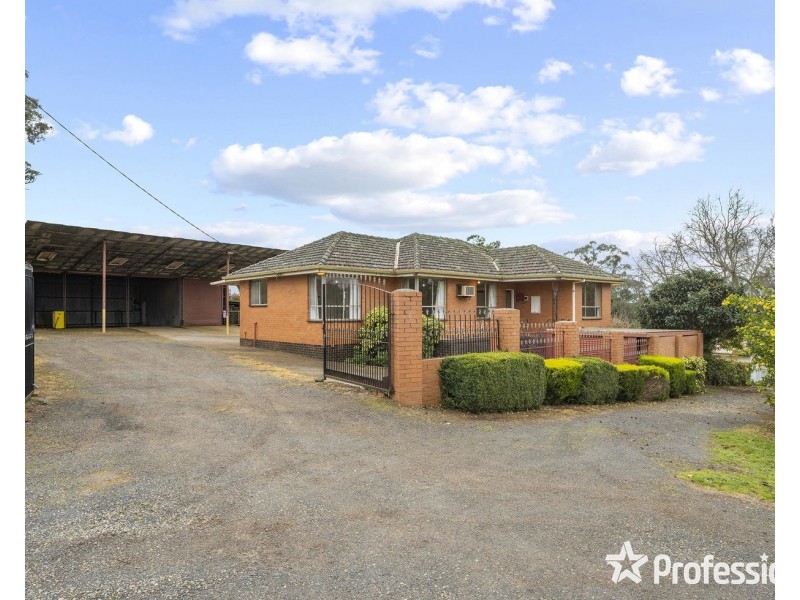 15 Wiseman Road, Monbulk VIC 3793