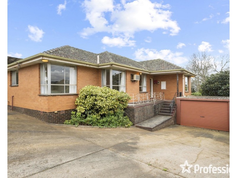 15 Wiseman Road, Monbulk VIC 3793