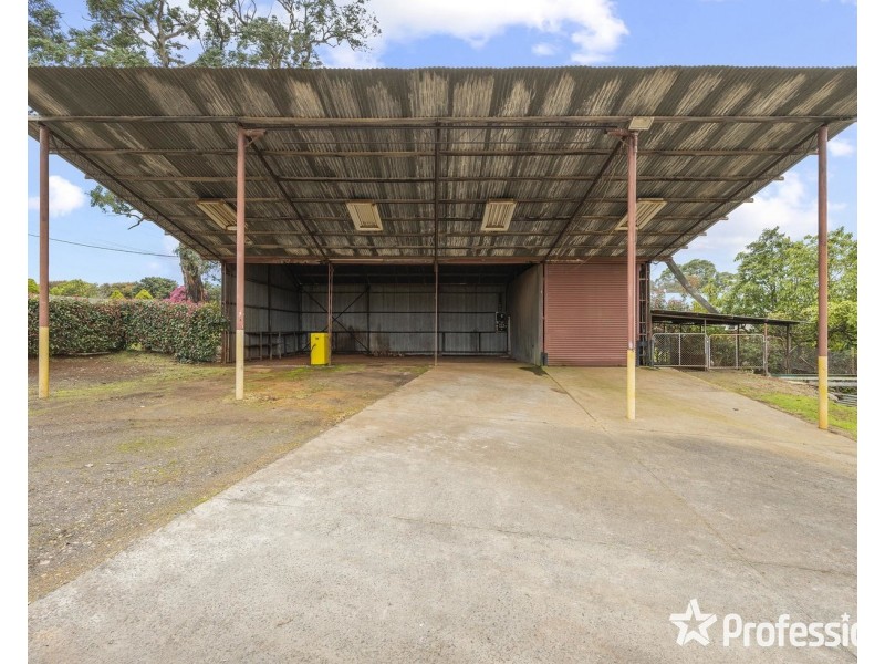 15 Wiseman Road, Monbulk VIC 3793