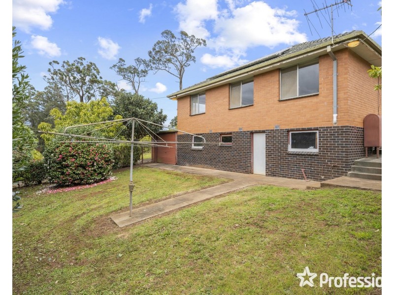 15 Wiseman Road, Monbulk VIC 3793