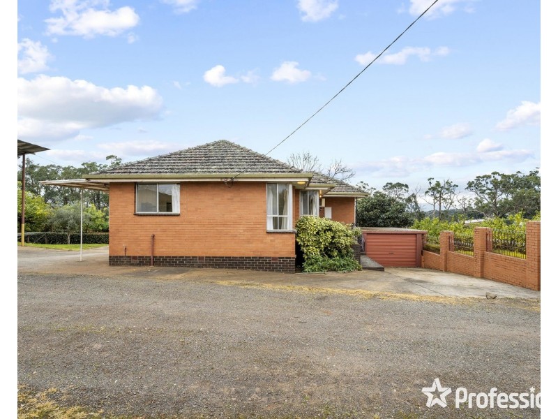 15 Wiseman Road, Monbulk VIC 3793