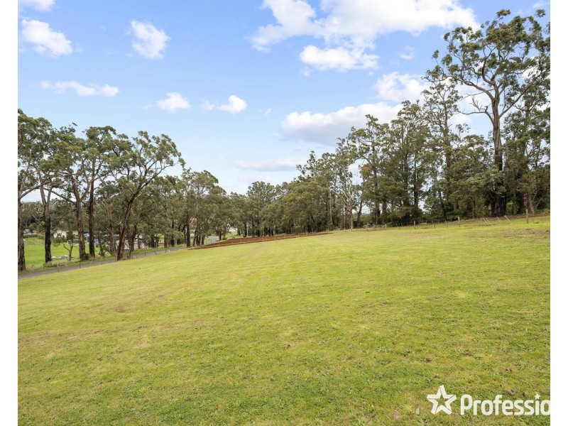 15 Wiseman Road, Monbulk VIC 3793